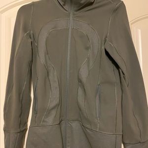 Lululemon Define Jacket Size 4
